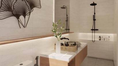 Nyproduktion - Villa -
Bali - Tabanan