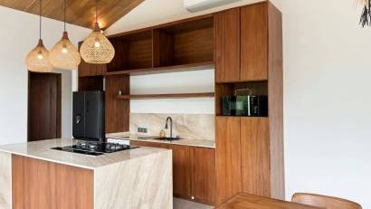 Nyproduktion - Villa -
Bali - Tabanan