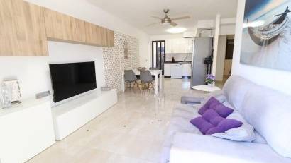 Återförsäljning - Semi detached -
Orihuela Costa - Lomas de Cabo Roig