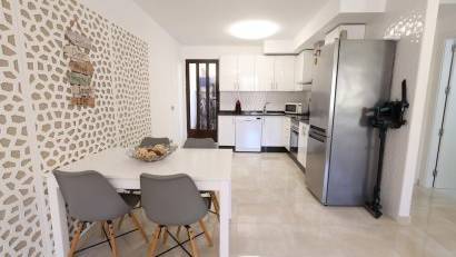 Återförsäljning - Semi detached -
Orihuela Costa - Lomas de Cabo Roig