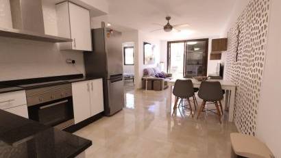 Återförsäljning - Semi detached -
Orihuela Costa - Lomas de Cabo Roig