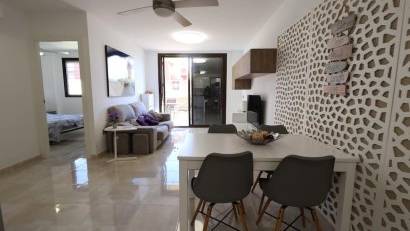 Återförsäljning - Semi detached -
Orihuela Costa - Lomas de Cabo Roig