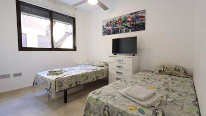 Återförsäljning - Semi detached -
Orihuela Costa - Lomas de Cabo Roig