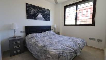 Återförsäljning - Semi detached -
Orihuela Costa - Lomas de Cabo Roig