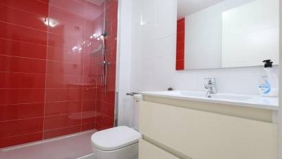 Återförsäljning - Semi detached -
Orihuela Costa - Lomas de Cabo Roig