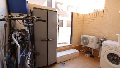 Återförsäljning - Semi detached -
Orihuela Costa - Lomas de Cabo Roig