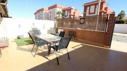 Återförsäljning - Semi detached -
Orihuela Costa - Lomas de Cabo Roig