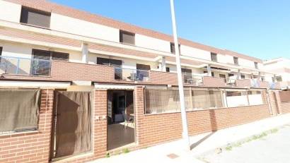 Återförsäljning - Semi detached -
Orihuela Costa - Lomas de Cabo Roig