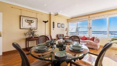 Återförsäljning - Apartment -
Torrevieja - CLUB NAUTICO TORREVIEJA