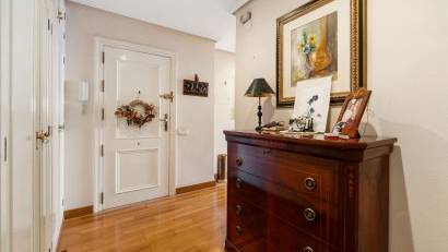 Återförsäljning - Apartment -
Torrevieja - CLUB NAUTICO TORREVIEJA