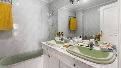 Återförsäljning - Apartment -
Torrevieja - CLUB NAUTICO TORREVIEJA