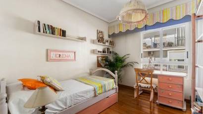 Återförsäljning - Apartment -
Torrevieja - CLUB NAUTICO TORREVIEJA