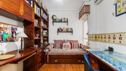 Återförsäljning - Apartment -
Torrevieja - CLUB NAUTICO TORREVIEJA