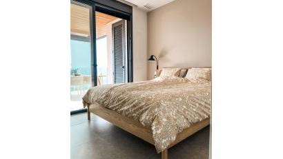 Återförsäljning - Apartment -
Orihuela Costa - Las Colinas Golf