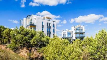 Återförsäljning - Apartment -
Orihuela Costa - Las Colinas Golf