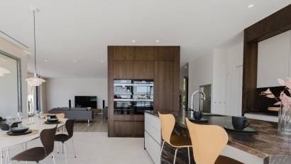 Återförsäljning - Villa -
Orihuela Costa - Las Colinas Golf