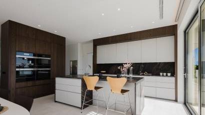 Återförsäljning - Villa -
Orihuela Costa - Las Colinas Golf