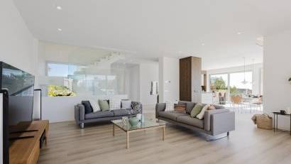 Återförsäljning - Villa -
Orihuela Costa - Las Colinas Golf