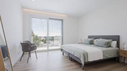 Återförsäljning - Villa -
Orihuela Costa - Las Colinas Golf