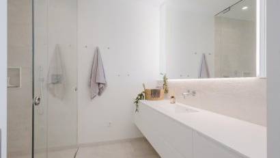 Återförsäljning - Villa -
Orihuela Costa - Las Colinas Golf