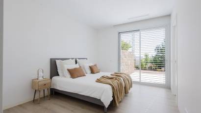 Återförsäljning - Villa -
Orihuela Costa - Las Colinas Golf