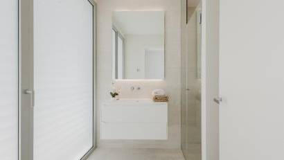 Återförsäljning - Villa -
Orihuela Costa - Las Colinas Golf