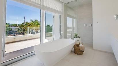 Återförsäljning - Villa -
Orihuela Costa - Las Colinas Golf