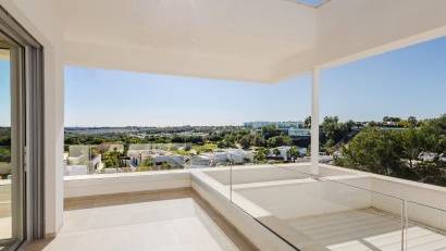 Återförsäljning - Villa -
Orihuela Costa - Las Colinas Golf