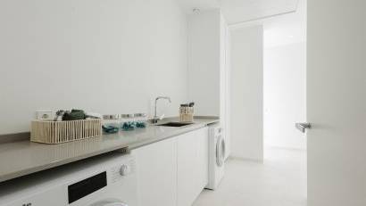 Återförsäljning - Villa -
Orihuela Costa - Las Colinas Golf