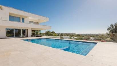 Återförsäljning - Villa -
Orihuela Costa - Las Colinas Golf
