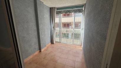 Återförsäljning - Apartment -
Torrevieja - Playa del Acequión