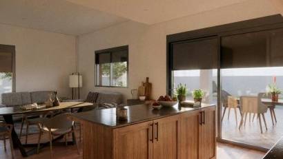 Nyproduktion - Villa -
Jacarilla - Vistabella