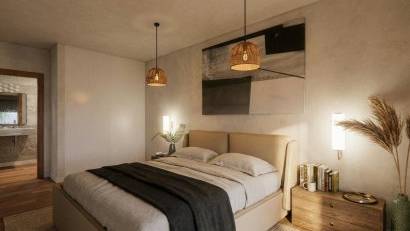 Nyproduktion - Villa -
Jacarilla - Vistabella