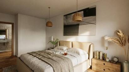 Nyproduktion - Villa -
Jacarilla - Vistabella