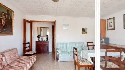 Återförsäljning - Apartment -
Torrevieja - Playa de los Naufragos