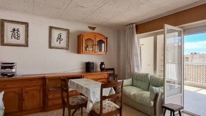 Återförsäljning - Apartment -
Torrevieja - Playa de los Naufragos