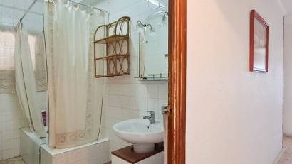 Återförsäljning - Apartment -
Torrevieja - Playa de los Naufragos