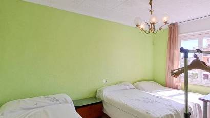 Återförsäljning - Apartment -
Torrevieja - Playa de los Naufragos