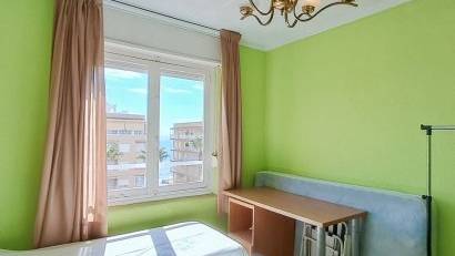 Återförsäljning - Apartment -
Torrevieja - Playa de los Naufragos