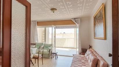 Återförsäljning - Apartment -
Torrevieja - Playa de los Naufragos