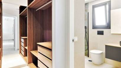 Återförsäljning - Apartment -
Torrevieja