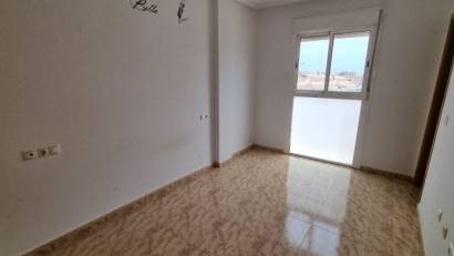 Återförsäljning - Apartment -
Orihuela Costa
