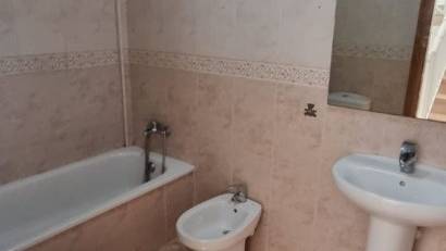 Återförsäljning - Apartment -
Orihuela Costa