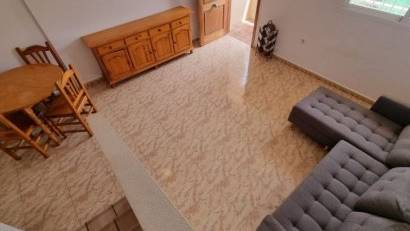 Återförsäljning - Apartment -
Orihuela Costa