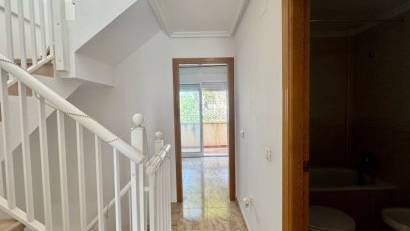 Återförsäljning - Apartment -
Orihuela Costa