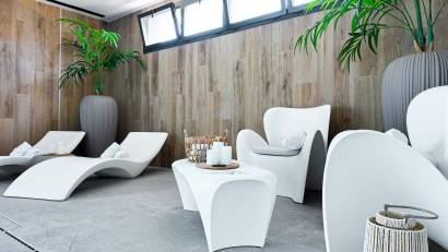 Nyproduktion - Bungalow -
Torrevieja - Lagoons Village