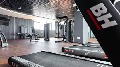 Nyproduktion - Bungalow -
Torrevieja - Lagoons Village