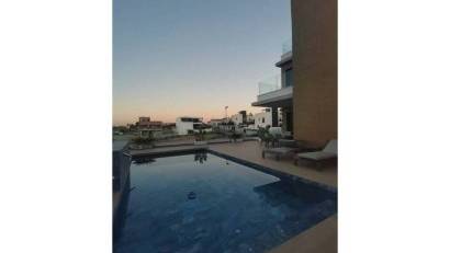 New Build - Villa -
Campoamor Golf - Campoamor