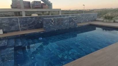 New Build - Villa -
Campoamor Golf - Campoamor