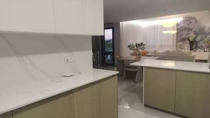 New Build - Villa -
Campoamor Golf - Campoamor